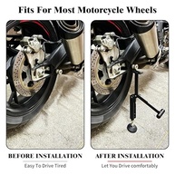 Suporte de Elevação HDBUBALUS: A Ferramenta Essencial para Manutenção da Sua Moto - imagem 4