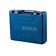 Maleta Original para GSB 185 Li Bosch: Proteção e Organização para Sua Ferramenta - imagem 2