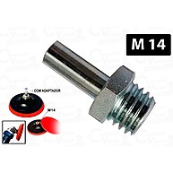 Adaptador M14: Versatilidade para Sua Ferramenta! - imagem 2