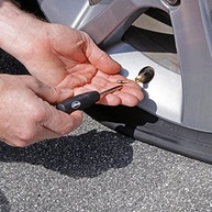 Ferramenta de Torque Slime para Núcleo de Válvula: Proteja seu TPMS e Evite Vazamentos! - imagem 5
