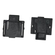Adaptador de Bateria 2 Peças: Conexão Segura e Eficiente para Ferramentas Elétricas 21V - imagem 2
