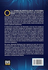 Domine Seu Negócio com IA: 50+ Ferramentas Estratégicas com ChatGPT & Gemini - imagem 3