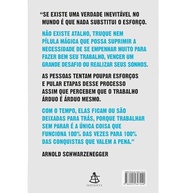 Seja Útil: As 7 Ferramentas Essenciais de Arnold Schwarzenegger para o Sucesso - imagem 3