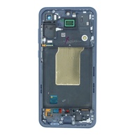 Tela Samsung A55 5G: AMOLED Original + Kit Ferramentas - imagem 4