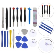Kit Ferramentas Reparo Celular: Tela e Tablet - imagem 3