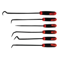 Performance Tool W942: Kit Essencial de Ferramentas de Gancho e Palheta para Sua Oficina - imagem 1