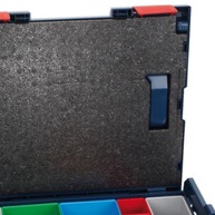L-Boxx 102 Bosch: Organize Suas Ferramentas! - imagem 2