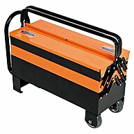 Cargobox Tramontina Pro: Organize Suas Ferramentas! - imagem 2