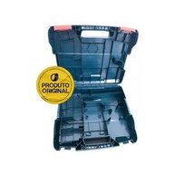 Maleta Bosch Profissional: Organize Suas Ferramentas! - imagem 2