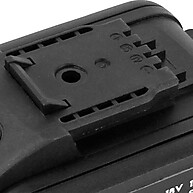 Bateria 18V Lith: Potência e Autonomia para Suas Ferramentas - imagem 2