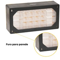 Organizador Vonder: 30 Gavetas para Suas Ferramentas! - imagem 2