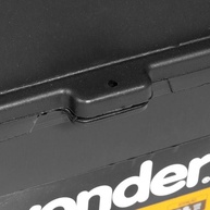 Baú Organizador Vonder: A Caixa Perfeita para Suas Ferramentas - imagem 2