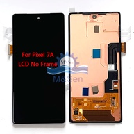 Tela Pixel 7/7 Pro/7A: AMOLED Original + Ferramentas - imagem 3