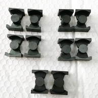 Núcleos de Ferrite PQ3535: Elimine Interferências! - imagem 2