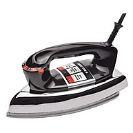 Ferro a Seco Black & Decker VFA 1110: Praticidade e Eficiência - imagem 1