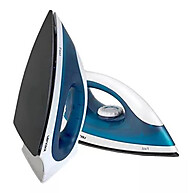 Ferro a Seco Lenoxx Fast Pratic PFF603 1250W – Prático e Potente - imagem 1