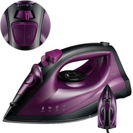 Ferro a Vapor Elgin Easy Pass: 5 Temperaturas + Spray - imagem 1
