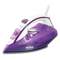 Ferro a Vapor Philco Ceramic: Deslize Fácil! - imagem 1