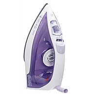 Ferro Black+Decker FX1050: Roupas Impecáveis! - imagem 1