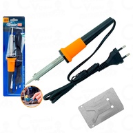 Ferro de Solda 40W: Precisão para Seus Projetos! - imagem 1