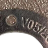 Disco de Corte Fino 4.1/2" 115x22x1,2mm – Corte Preciso em Inox e Ferro - imagem 2