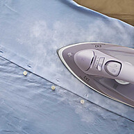 Ferro Electrolux PowerVapour: Desamasse Rápido! - imagem 1