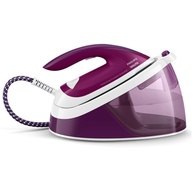 Ferro Philips Walita PerfectCare: Passe Sem Queimar! - imagem 1