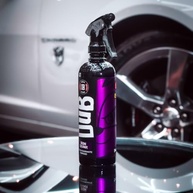 Iron Skunk 500ml DUB BOYZ: Descontaminante Ferroso de Baixo Odor para Seu Carro - imagem 4