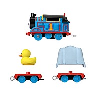 Thomas e Seus Amigos Trackmaster – Diversão Garantida nas Ferrovias! - imagem 2