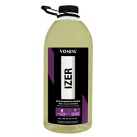 Vonixx Descontaminante Ferroso Izer 3L: Rodas Impecáveis e Livre de Ferrugem - imagem 1