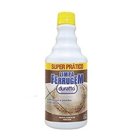 Limpador Removedor de Ferrugem 500ml - Duratto | Limpeza Profunda e Segura para Pisos e Paredes - imagem 2