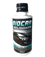 Biocar Limpa Radiador: A Solução Definitiva para Remover Ferrugem e Limpar Injetoras - imagem 1