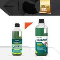 Quimox Removedor de Ferrugem 500 mL - Solução Profissional para Limpeza e Restauração de Metais - imagem 5