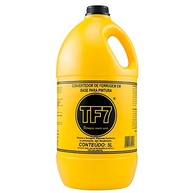 TF7 Convertedor de Ferrugem 5L: Proteção Total para Metais - imagem 2