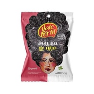 Vale Fértil Ameixa Seca Sem Caroço Pacote 150G Pequeno - imagem 2