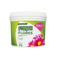 Fertilizante Floral: Explosão de Cores! - imagem 1