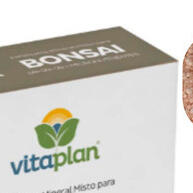 Fertilizante Vitaplan 150g: Nutrição Completa para Bonsai e Plantas - imagem 1