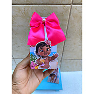 Kit Moana Baby: Decore a Festa! - imagem 1