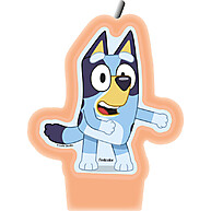 Vela Bluey Festcolor: Decore a Festa! - imagem 2