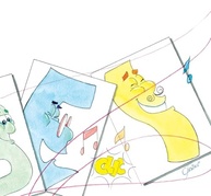 festa-aniversario-seu-do-o-para-aprender-a-letras-uma-alfabeto-divertida-a