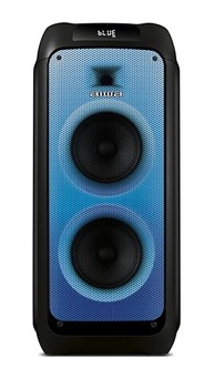 PartyBox AIWA PB-05: Som Potente 200W RMS, 20h Bateria e Luzes RGB - Sua Festa Inesquecível! - imagem 2