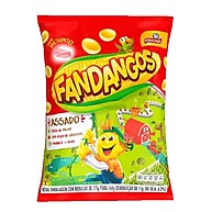 Kit Salgadinho Elma Chips 30 Unidades - Mega Oferta Festa - imagem 1