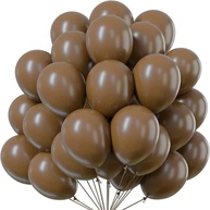 Balão Número 5: 50-200 Bexigas para Festa! - imagem 2