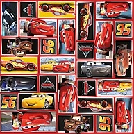 Sacolinha Surpresa Carros: 40 Unidades para Festa! - imagem 2