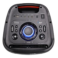 Philco PCX7200 1350W: A Caixa de Som que Transforma Qualquer Festa - imagem 2