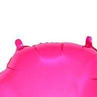Balão Número Rosa 75cm: Decore Sua Festa! - imagem 2