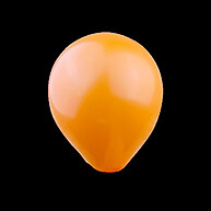 Balões Laranja Nº 9: Decore Sua Festa! - imagem 2