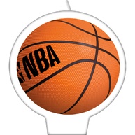 Vela NBA Basquete: Decore sua Festa! - imagem 2
