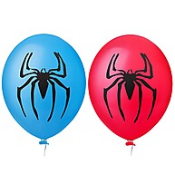 Balão Aranha Happy Day: Decore Sua Festa! - imagem 2