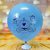 Balões Princesas Disney: Decore Sua Festa! - imagem 2